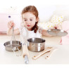 Set du chef en herbe