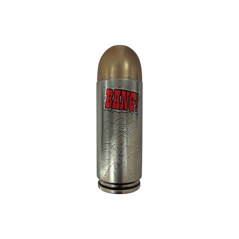 Bang the bullet (jeu de base et extensions)