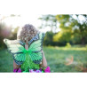 Déguisement Fée Fleurie Verte -  2-4 ans