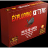 Exploding Kittens