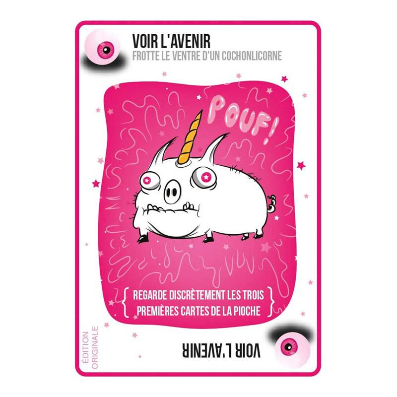 Exploding Kittens
