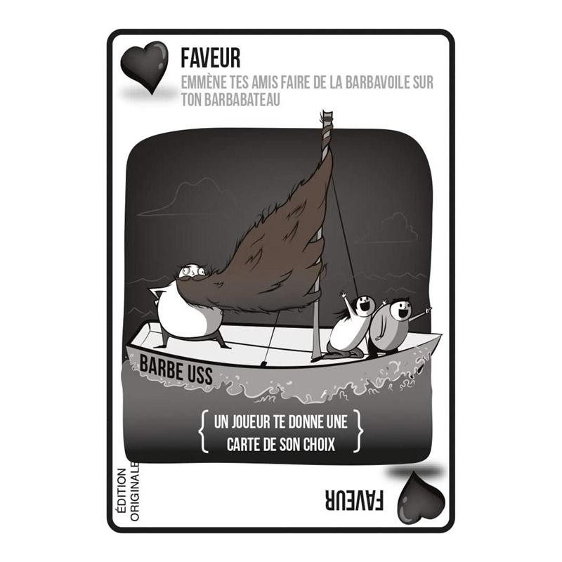 Exploding Kittens