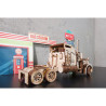 Poids-Lourds VM-03, Maquette en Bois à Construire