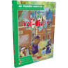 Ma 1ère aventure : Au vol'œuf