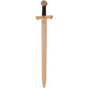 Epée Dragon en bois - 66 cm - jouet bois VAH
