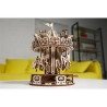 Carrousel, maquette en bois à assembler Ugears
