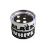 Puzzle Black and White Bulle, puzzle moyennement difficile