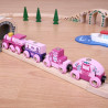 Train princesse