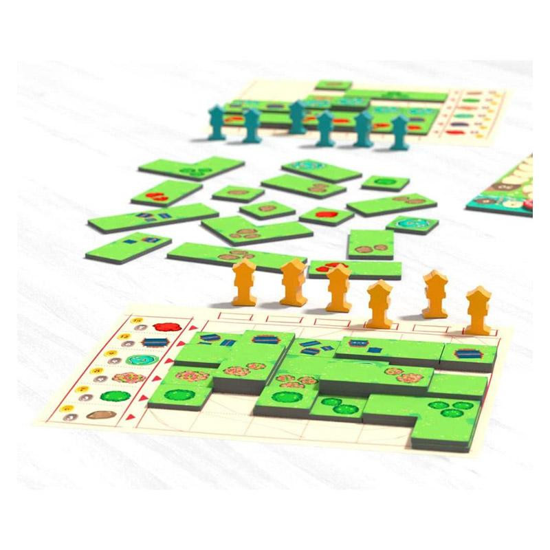 Miyabi - Jeu de société