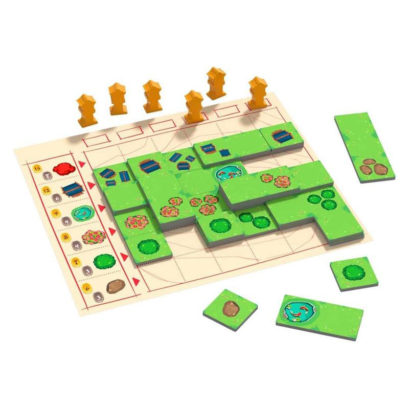 Miyabi - Jeu de société