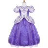 Déguisement Robe de Princesse Royale - 4-6 ans
