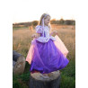 Déguisement Robe de Princesse Royale - 4-6 ans