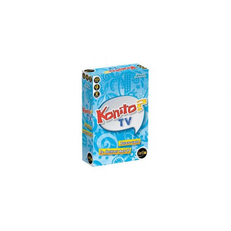 Konito TV