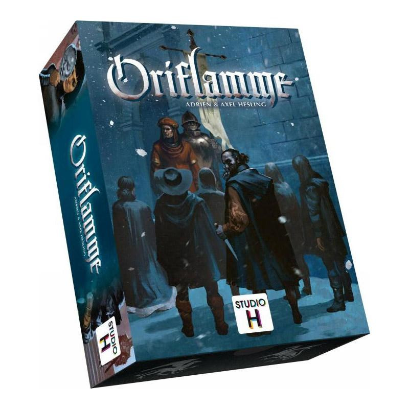 Oriflamme