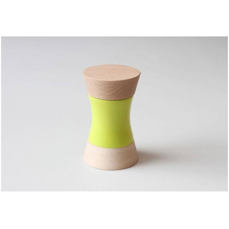 Casse-Noix et Casse-noisettes en bois - Toha Vert