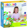Legolino - jeu de société Beleduc