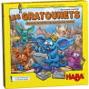 Les Gratounets