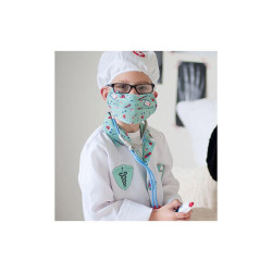 Déguisement Docteur 4 ans à 7 ans Great Pretenders