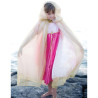 Déguisement Cape de princesse Great Pretenders