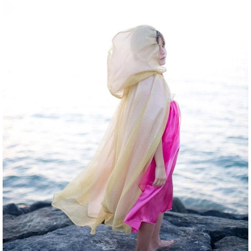 Déguisement Cape de princesse Great Pretenders