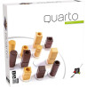 Quarto classic - Jeu en bois pour 2 joueurs