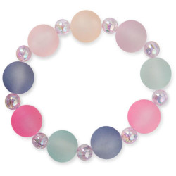 Bracelet de perles Bumpy
