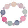 Bracelet de perles Bumpy