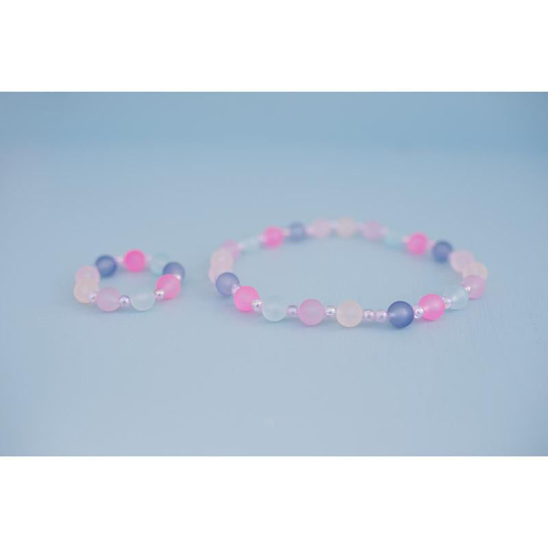 Bracelet de perles Bumpy