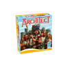 Queen's Architect - Jeu de plateau
