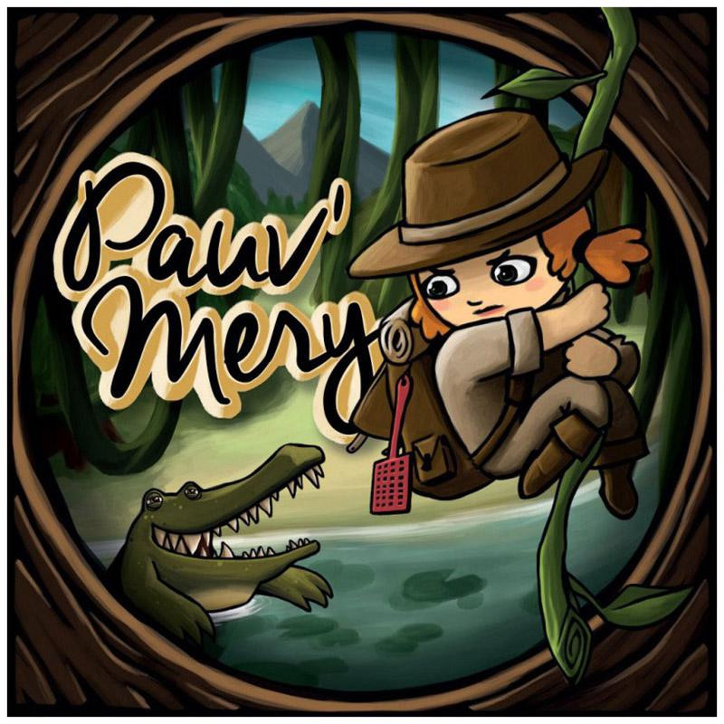 Pauv' Mery