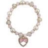 Bracelet amour