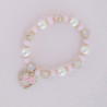 Bracelet amour