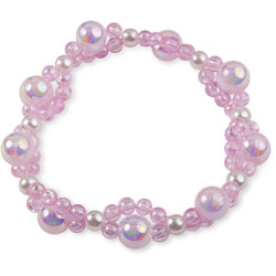 Bracelet tressé