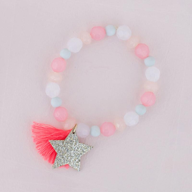 Bracelet Sassy Tassy Great Pretenders