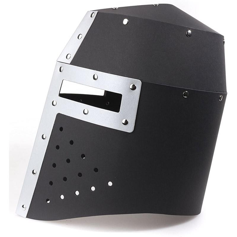 Casque de chevalier Aragon