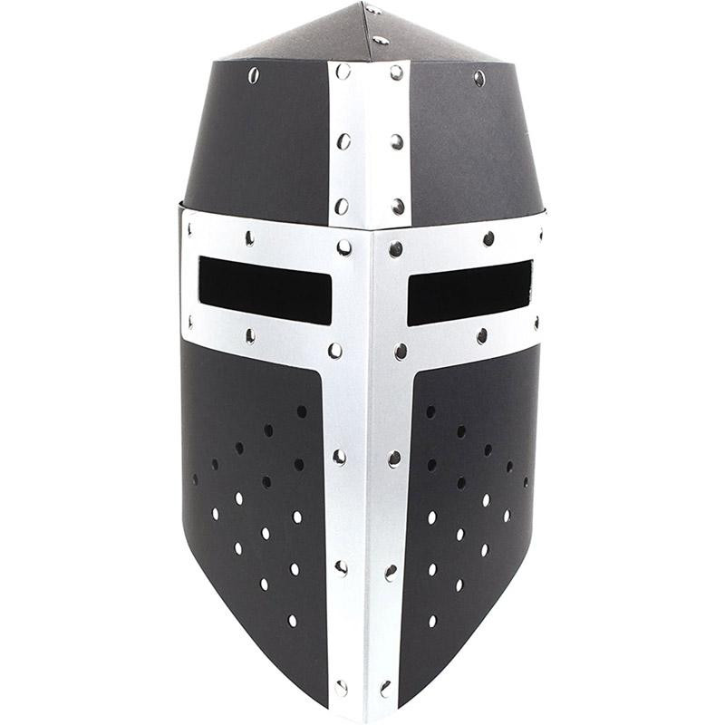 Casque de chevalier Aragon