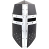Casque de chevalier Aragon