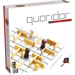 Quoridor mini - jeu de société