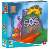S.O.S. Dino - jeu de société