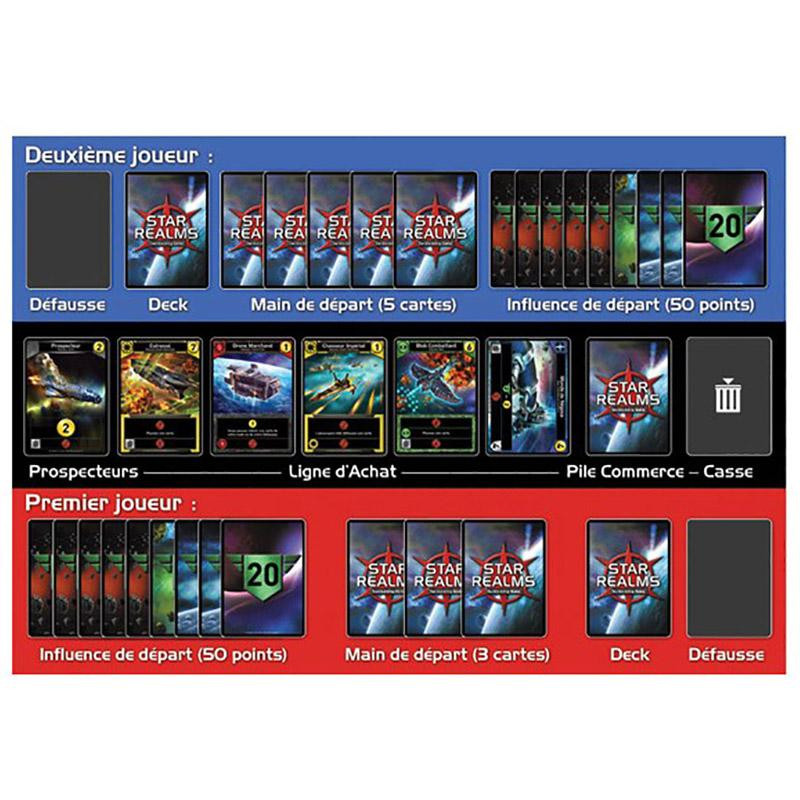 Star Realms