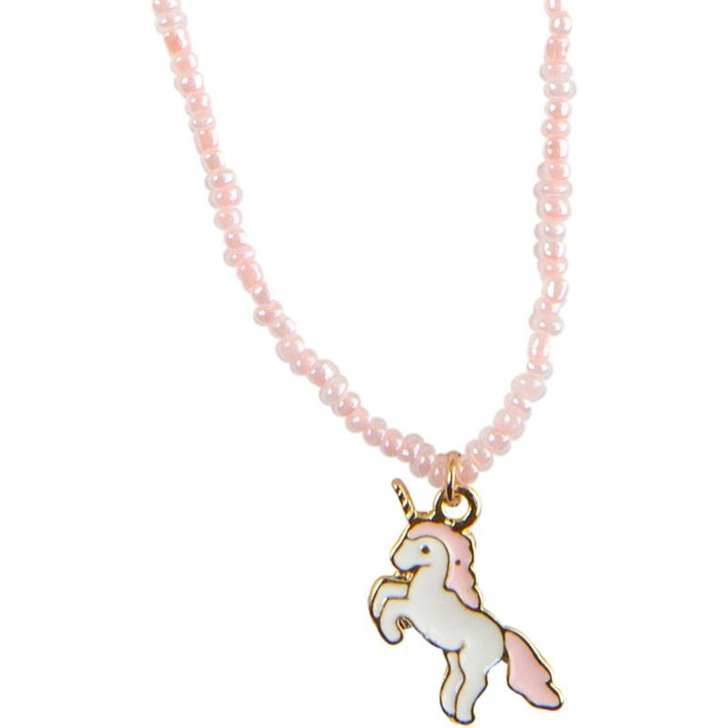 Collier licorne Great Pretenders
