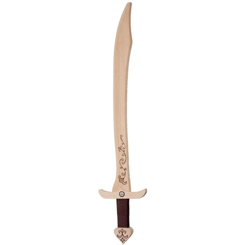 Epée Ali Baba en bois