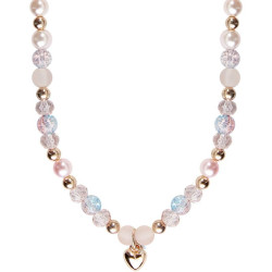 Collier cœur Great Pretenders