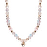 Collier cœur Great Pretenders