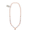 Collier cœur Great Pretenders