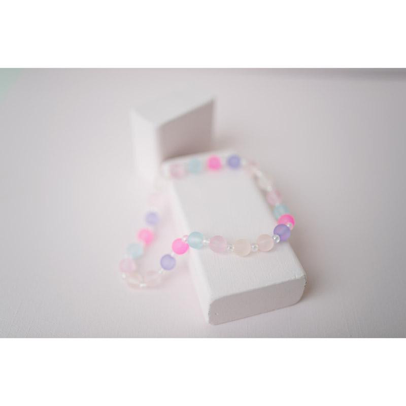 Collier de perles Bumpy Great Pretenders