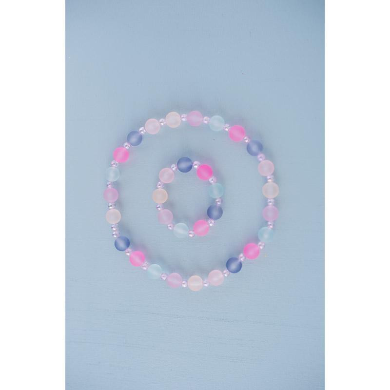 Collier de perles Bumpy Great Pretenders