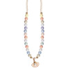 Collier coquillage Pastel Great Pretenders