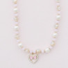 Collier amour Great Pretenders