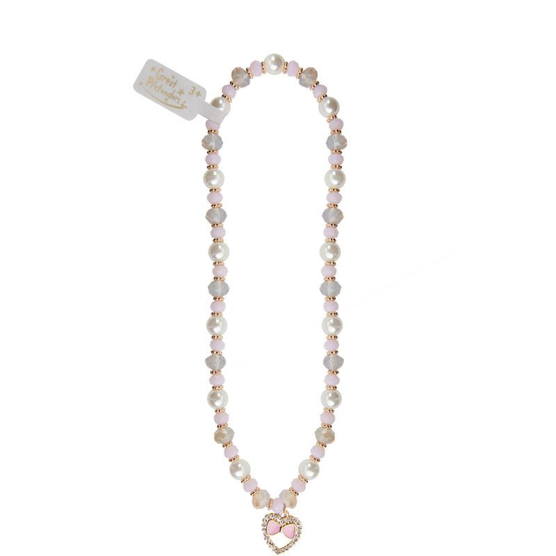 Collier amour Great Pretenders